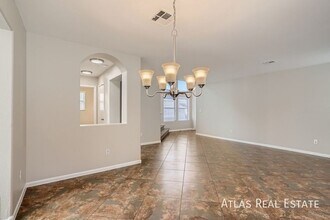4256 Sky Sands St in Las Vegas, NV - Building Photo - Building Photo