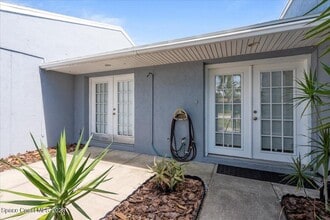 131 3rd Ave in Indialantic, FL - Building Photo - Building Photo