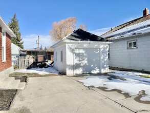 422 Emerald St in Kemmerer, WY - Building Photo - Building Photo