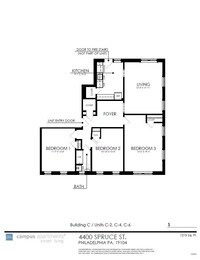 CA - 4400 Spruce Street photo'