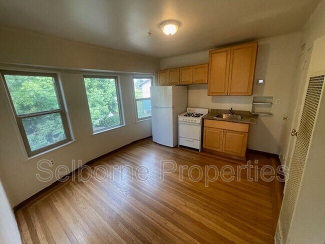 518 41st St in Oakland, CA - Building Photo - Building Photo