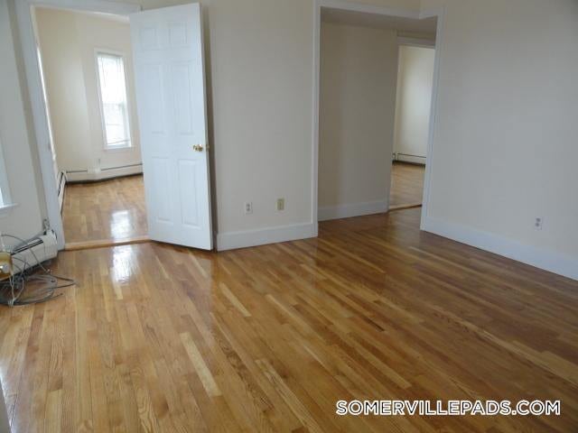 38 Bond St, Unit 2R in Somerville, MA - Building Photo - Building Photo