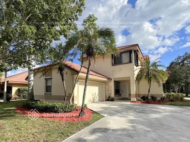 property at 9560 NW 18th Pl