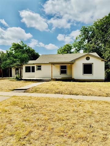 675 E North 16th St in Abilene, TX - Building Photo