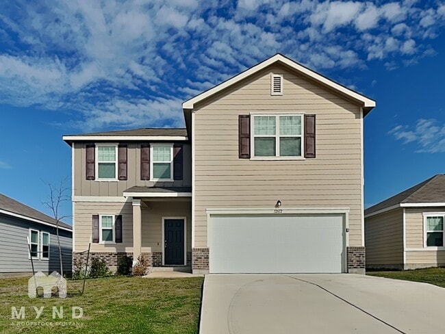 property at 12612 Henry Clay Dr