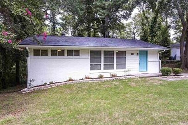 5000 Scenic View Dr in Irondale, AL - Building Photo - Building Photo