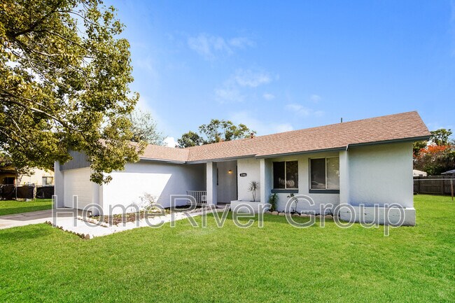 2306 Green Bush Ct in Orlando, FL - Building Photo - Building Photo