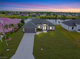 2511 NW 25th St in Cape Coral, FL - Building Photo