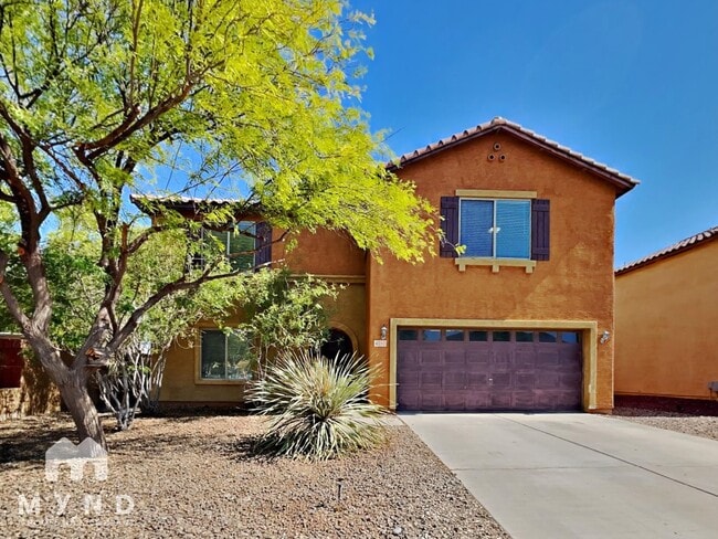 property at 4732 W Dill Ave