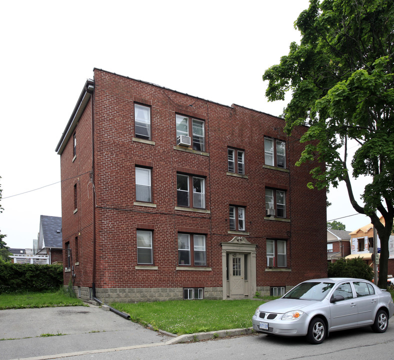 71 Morrison St in Toronto, ON - Building Photo