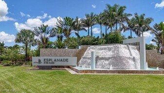 15335 Lucerna St in Naples, FL - Building Photo