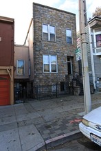 26 Church Street in San Francisco, CA - Foto de edificio - Building Photo