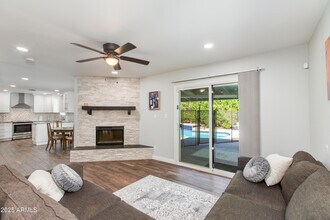 4521 N 35th St in Phoenix, AZ - Building Photo - Building Photo