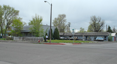 761 Main St W in Twin Falls, ID - Building Photo - Building Photo