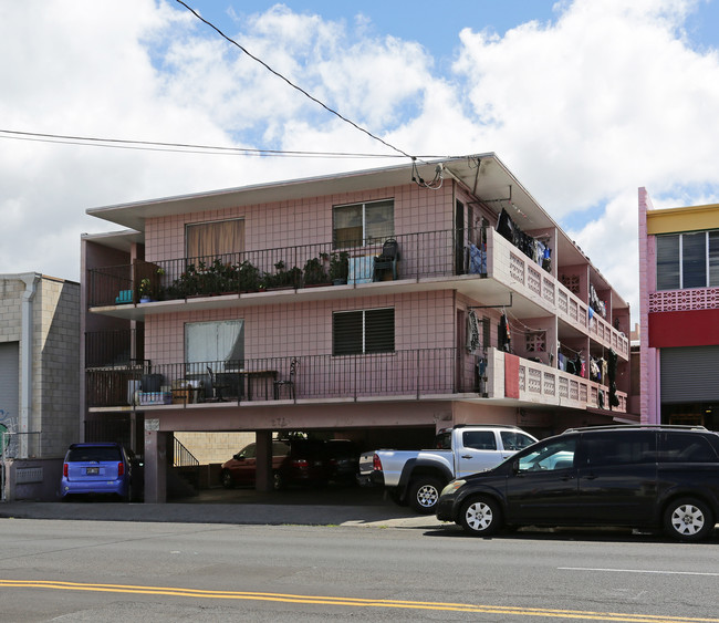 271 Kalihi St