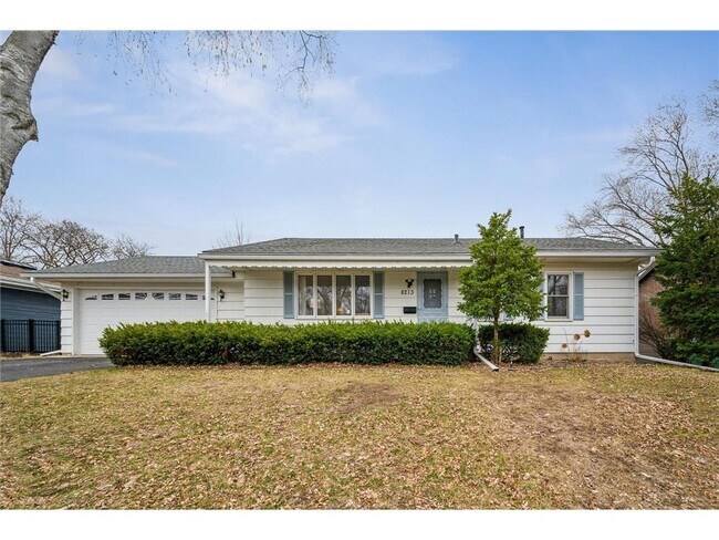 property at 8213 Quinn Rd