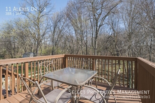 11 Alexis Dr in Newark, DE - Building Photo - Building Photo