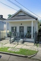2118 7th St in New Orleans, LA - Building Photo