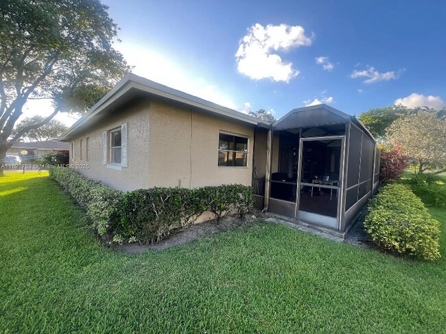 18906 Schooner Dr in Boca Raton, FL - Building Photo - Building Photo