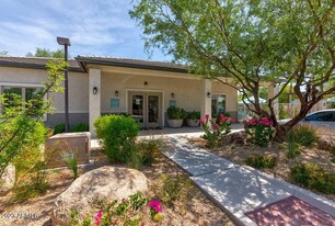 35035 N North Vly Pkwy in Phoenix, AZ - Building Photo
