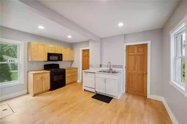 1609 3rd St NE, Unit 1609 unit 1 in Minneapolis, MN - Building Photo - Building Photo