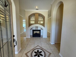 1712 Iron Jacket Trail in Harker Heights, TX - Building Photo - Building Photo