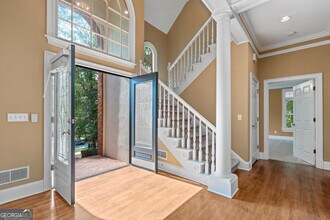 235 Smokerise Trce in Peachtree City, GA - Building Photo - Building Photo