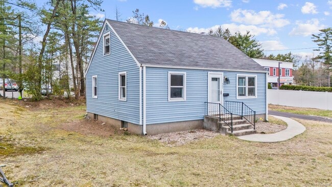 267 N Washington St in Plainville, CT - Building Photo - Building Photo