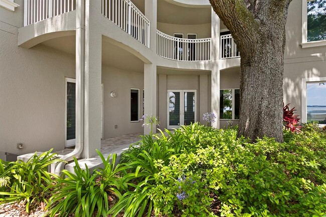 3507 Bayshore Blvd in Tampa, FL - Building Photo - Building Photo