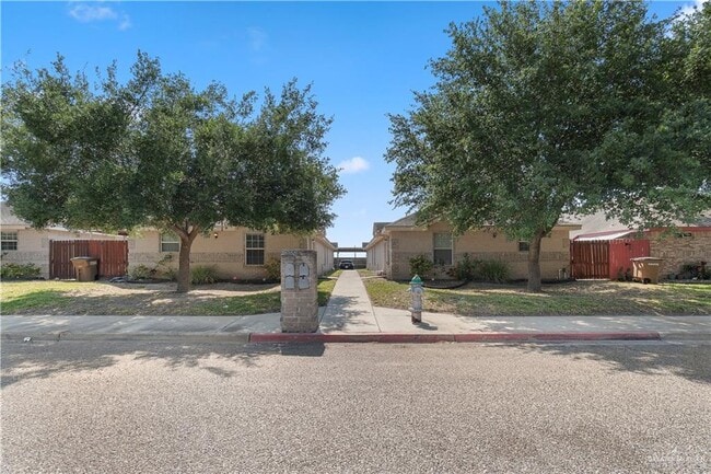 property at 705 O Hare Dr