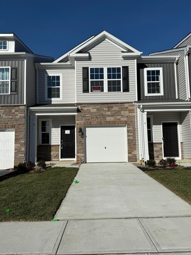 property at 8 Reagan Rd