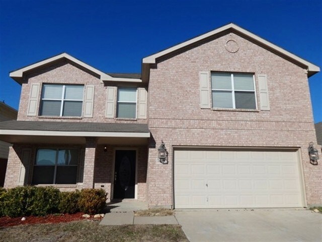 property at 2105 Laughlin Rd