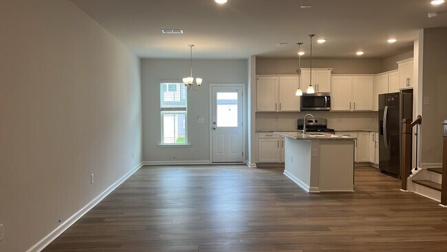 258 Broomside Ave in Garner, NC - Building Photo - Building Photo
