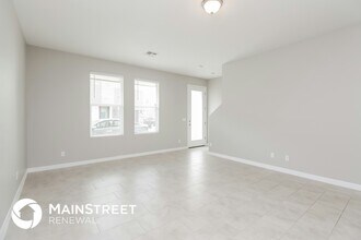 2000 N 36th St in Phoenix, AZ - Building Photo - Building Photo