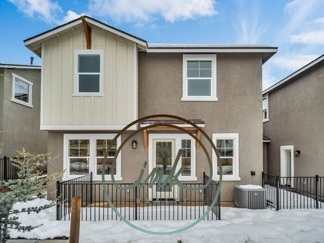 304 Cattail in Gardnerville, NV - Building Photo - Building Photo