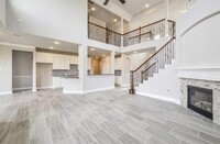 29842 Norwood Canyon Ln in Katy, TX - Foto de edificio - Building Photo