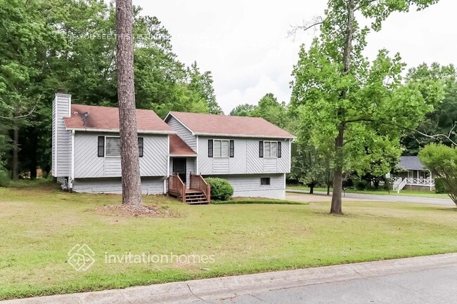 property at 4899 Hawk Trail