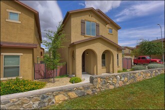 6664 Red Canyon Sage Ln in El Paso, TX - Building Photo - Building Photo