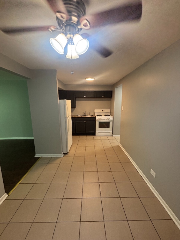 6435-6437 S Evans Ave in Chicago, IL - Building Photo - Building Photo