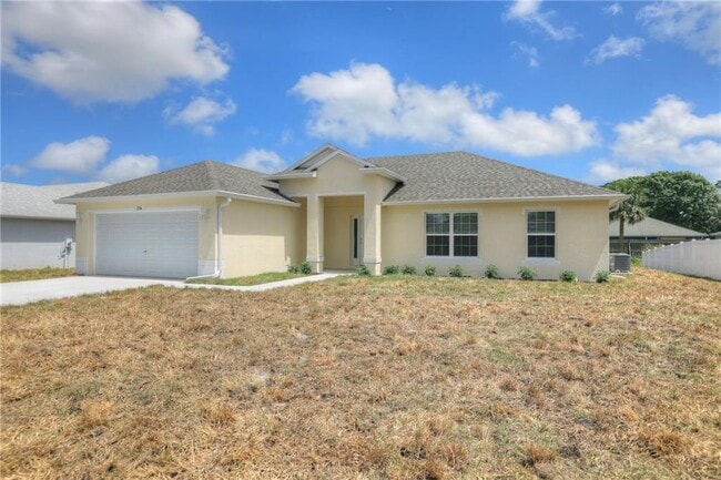 1134 Laconia St in Sebastian, FL - Building Photo - Building Photo