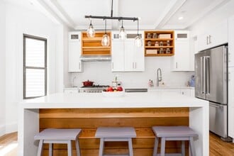 111 Trowbridge St in Cambridge, MA - Building Photo - Building Photo