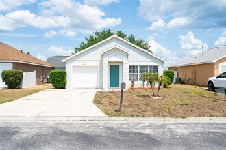610 Belvoir Dr in Davenport, FL - Building Photo - Building Photo