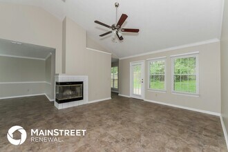 1129 Mistletoe Cir in Nashville, TN - Building Photo - Building Photo