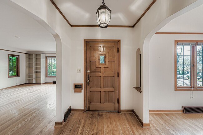 3437 NE 31st Ave in Portland, OR - Building Photo - Building Photo