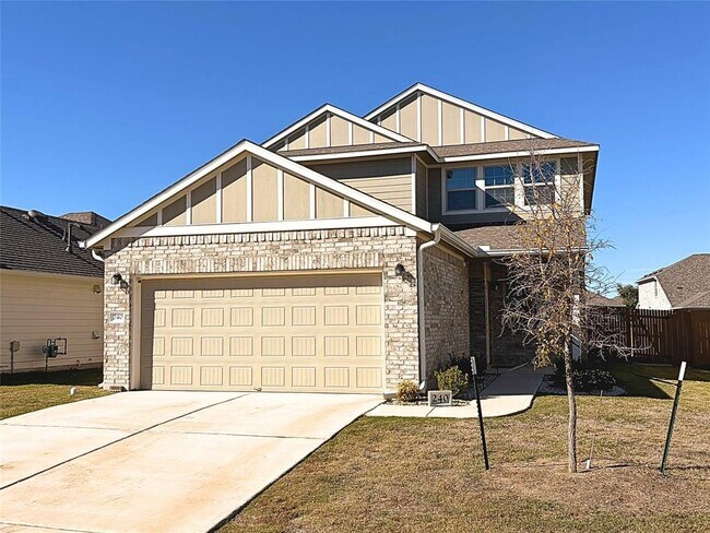 240 Arabian Colt Dr in Georgetown, TX - Building Photo - Building Photo