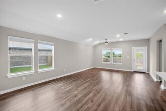 116 Halford Rd in Georgetown, TX - Building Photo - Building Photo