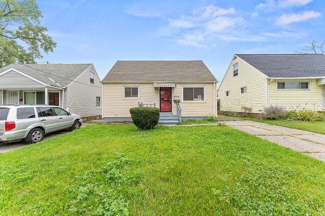 property at 4176 E 148th St
