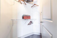 Caroline on Voss photo'