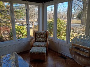 1 Arborway in Boston, MA - Building Photo - Building Photo