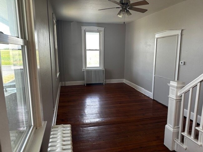 property at 1232 Creek Rd